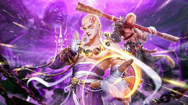 寂灭剑诀-地藏魔化送烛龙4.