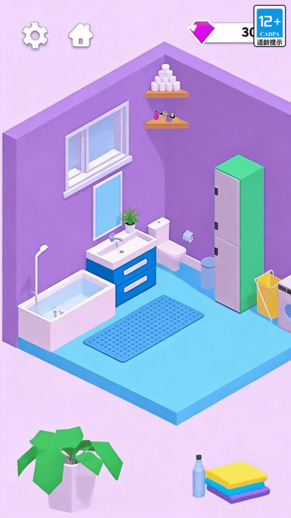 梦幻小屋