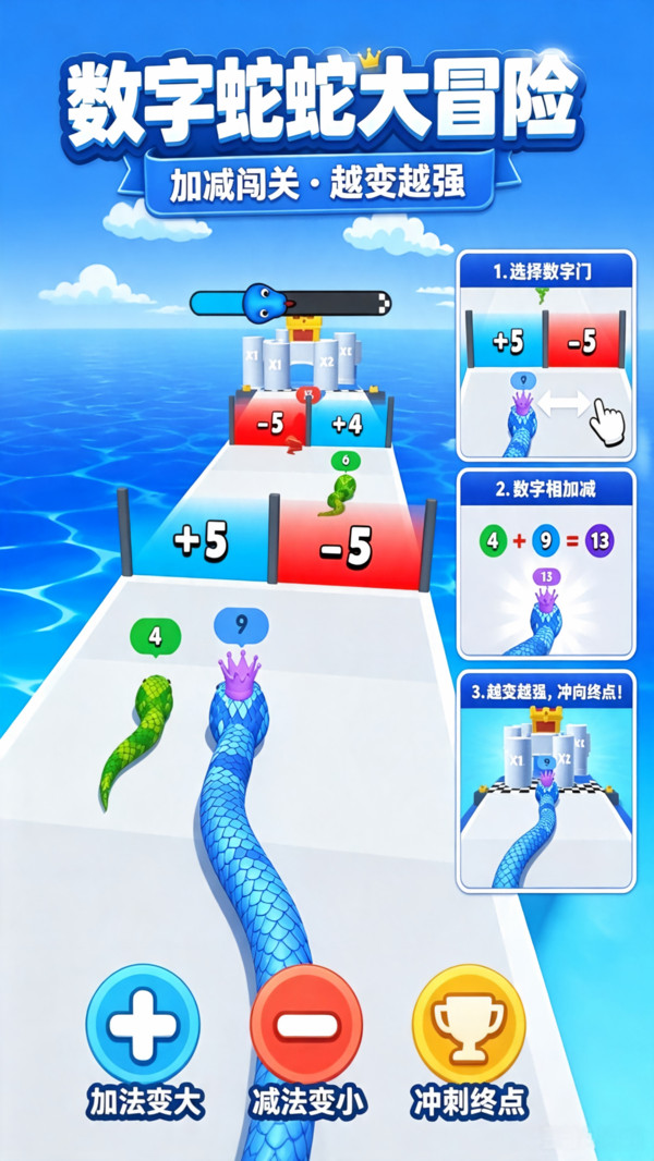 暴走进化