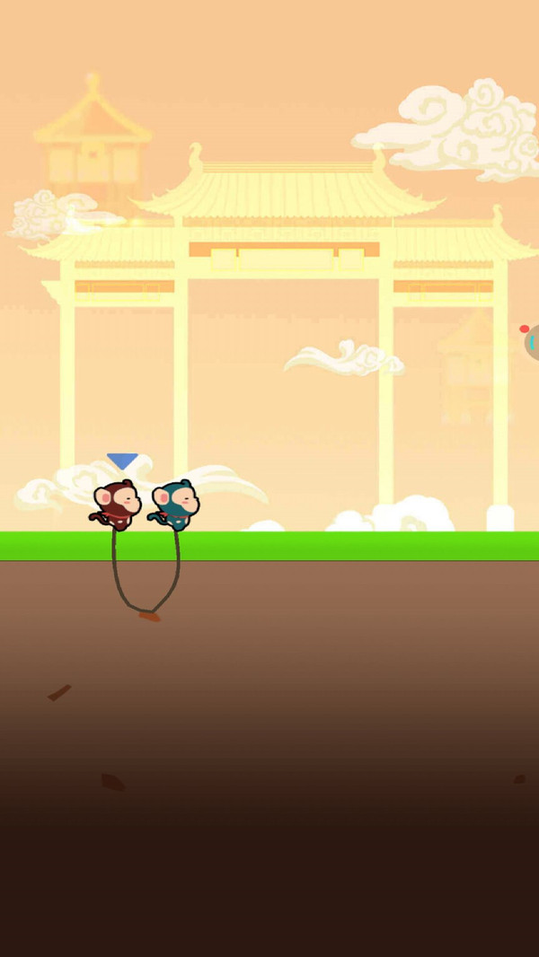 双人成行大冒险-哥俩好2