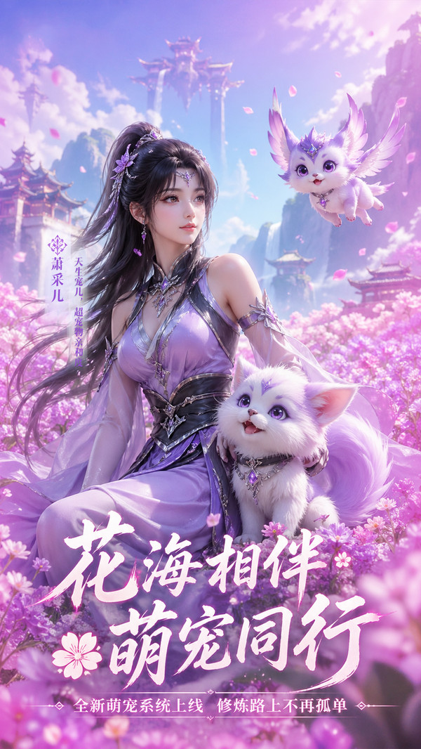百炼龙渊