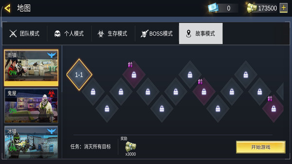 火力狂欢