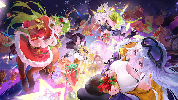 龙魂旅人- 官服正版