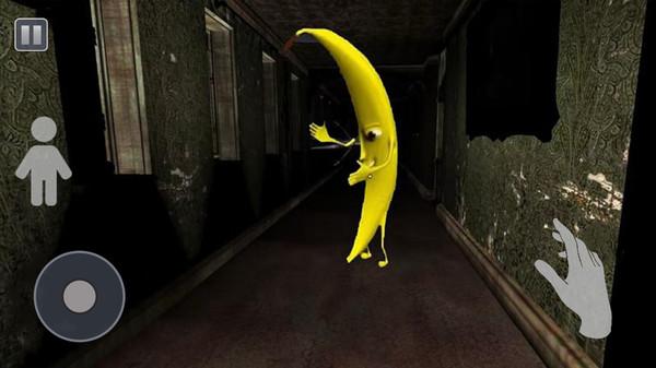 恐怖惊魂逃亡-逃离大香蕉