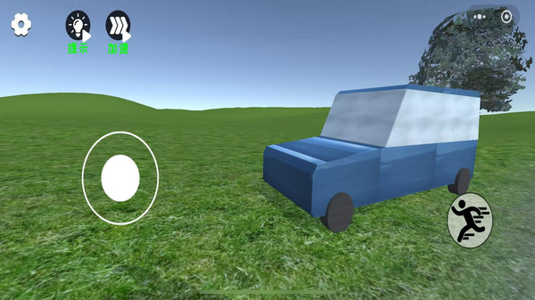 约翰的农场大冒险