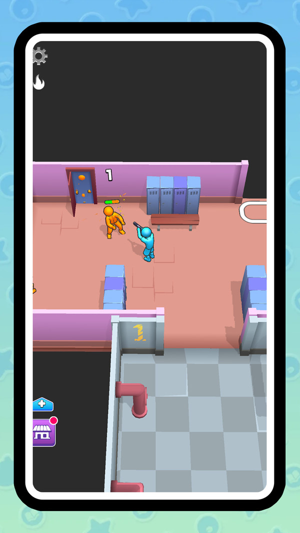 荣耀无敌