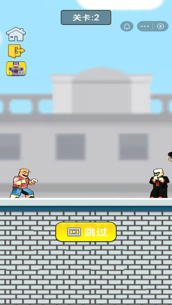 我的手超长