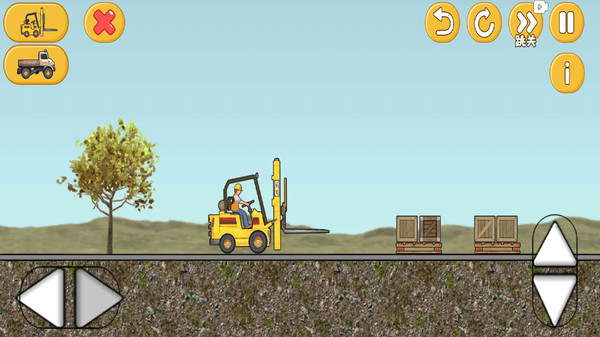 工程车运输挑战