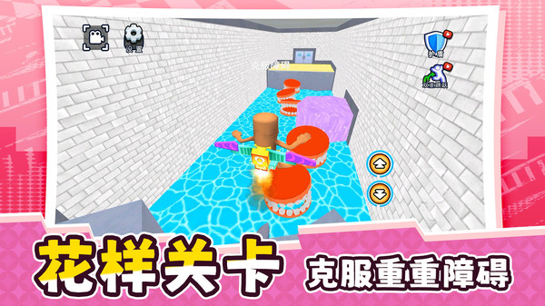逃离100间密室