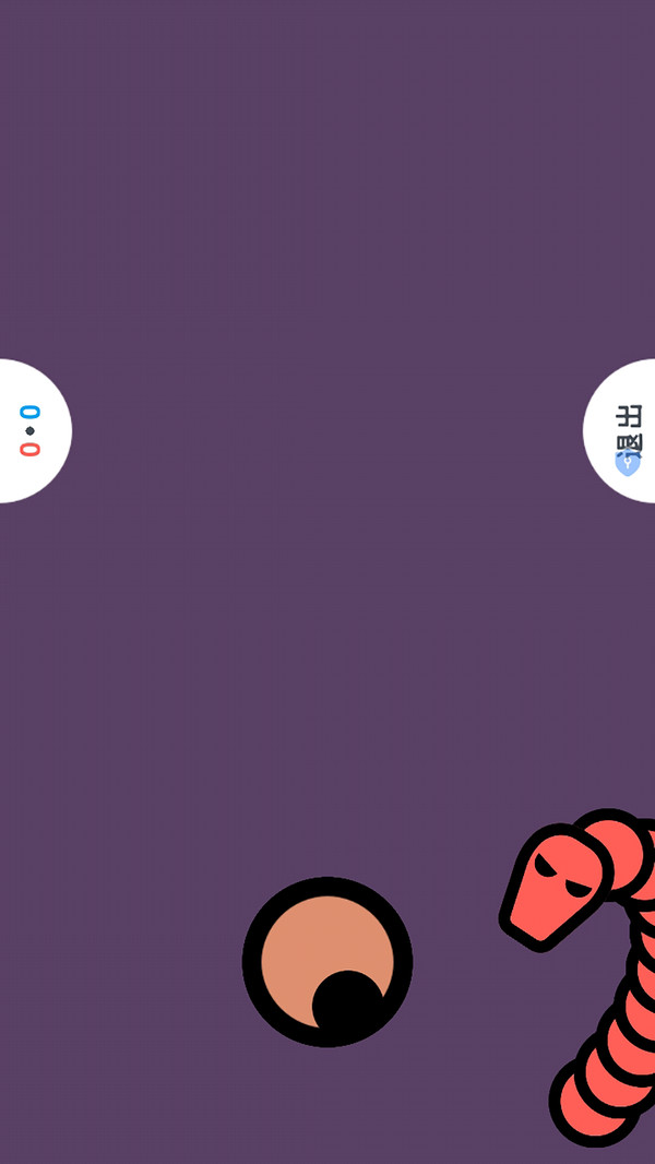 趣味双人竞技场