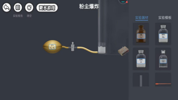 NB实验室