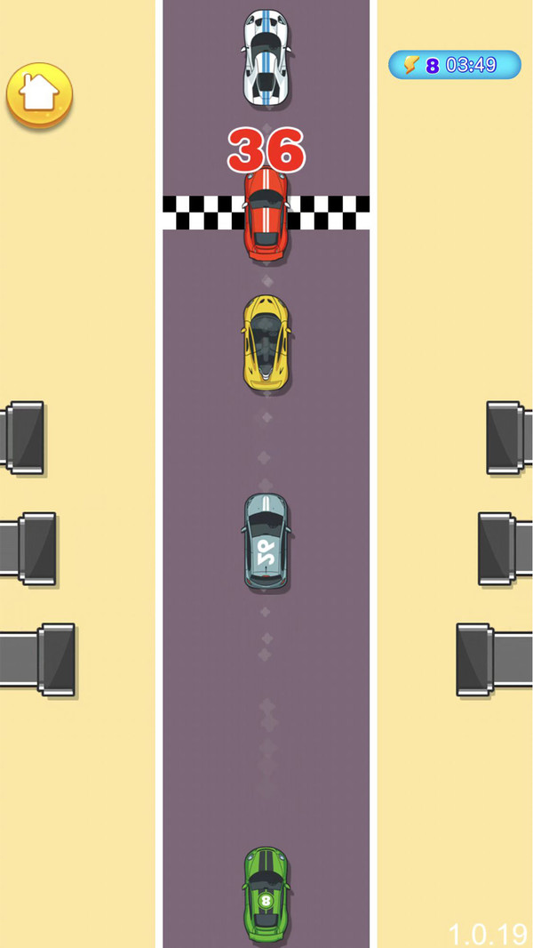 车水马龙_车水马龙安卓下载_攻略-小米游戏中心