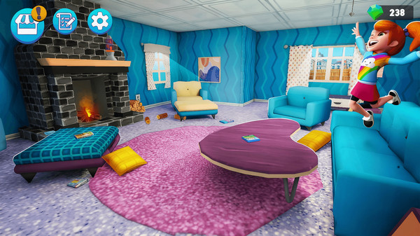 宝宝模拟养成-妈妈模拟器