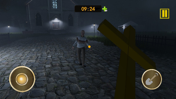 全民僵尸大作战-揭棺而起