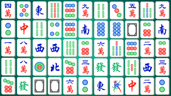 麻将大师消消乐