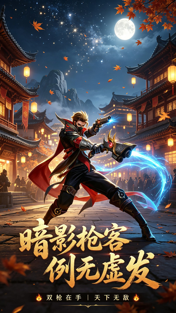 上古神域