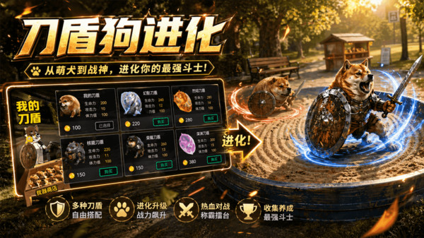 生物进化3D