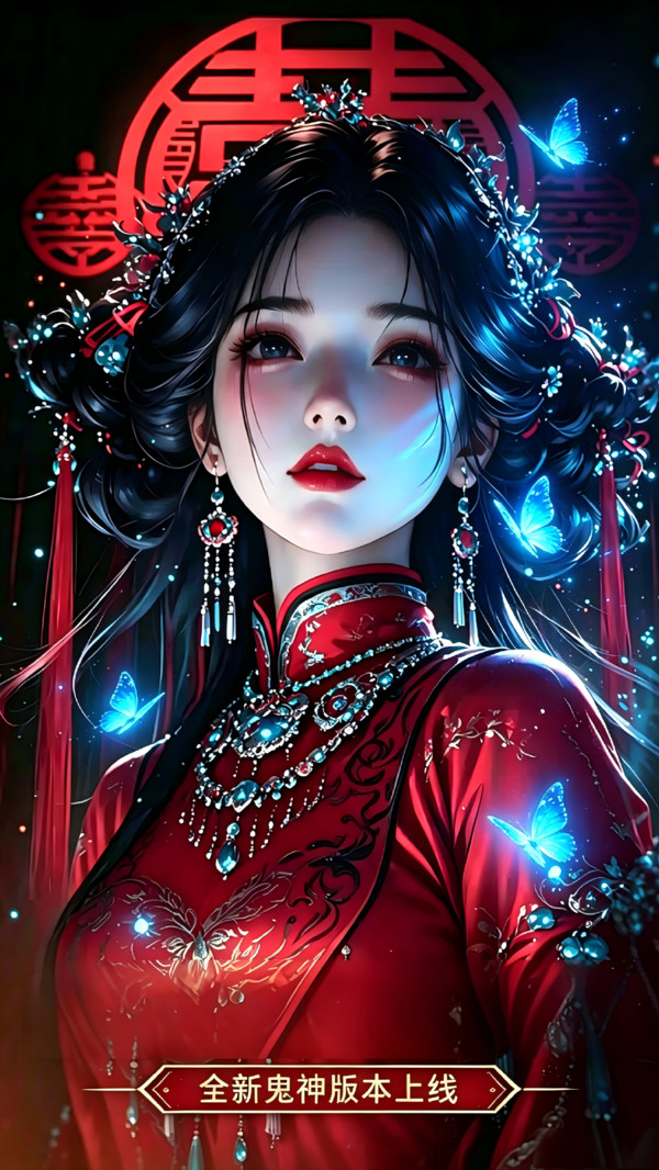 三界轮回-修真玄幻