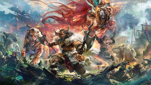 三国：谋定天下-送貂蝉