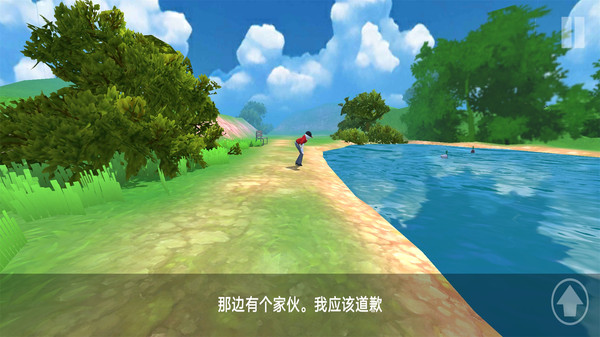 恐怖老师：逃脱游戏