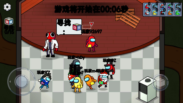 胜利大逃亡