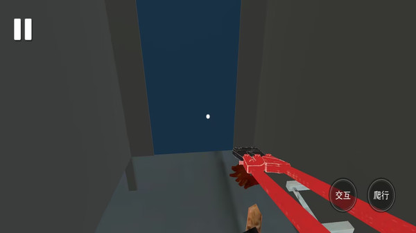 恐怖求生-恐怖厕所伪人