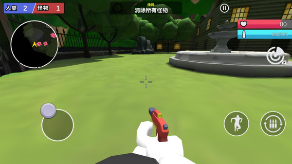 佣兵小镇新版