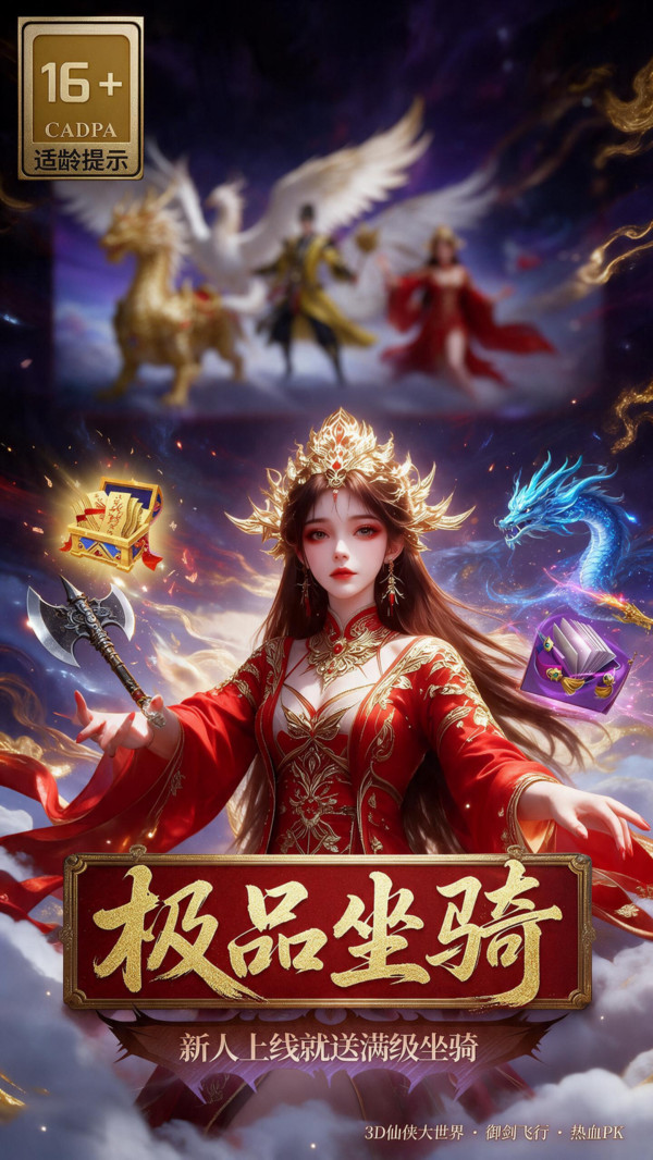 问剑