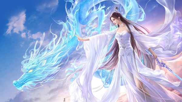 海狼游戏软件V1.0-玄幻修真手游