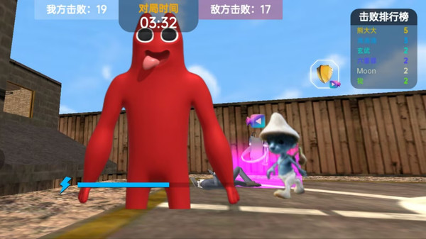 班班幼儿园逃生-第零章