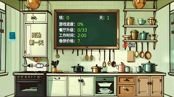 沙威玛美食传奇