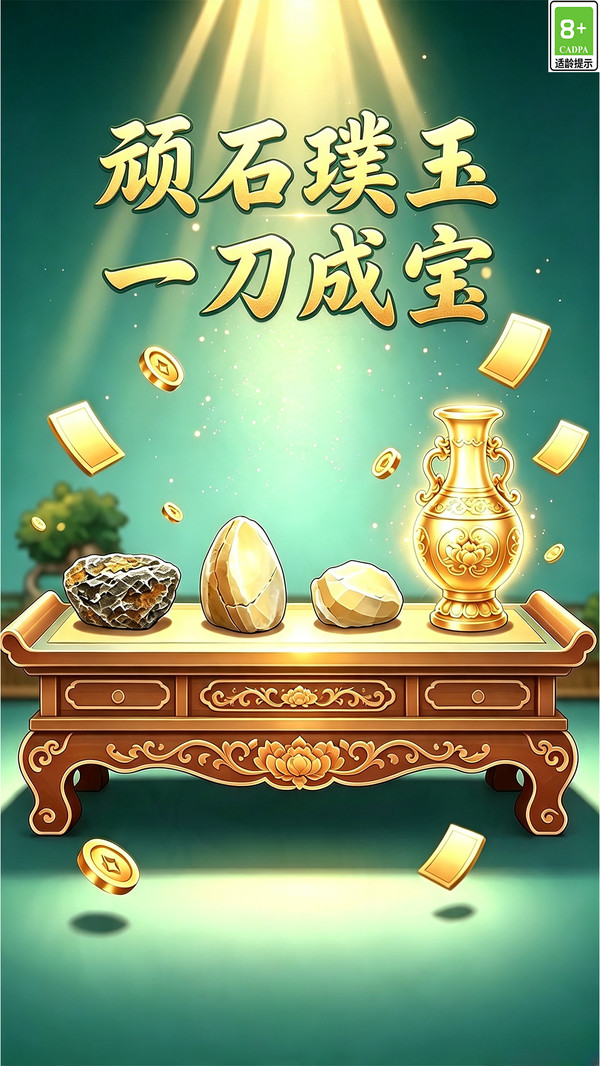 解压悠然闯关