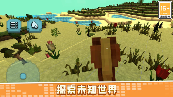像素时代