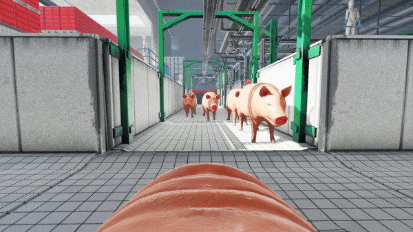 动物进化大作战2-小猪模拟器