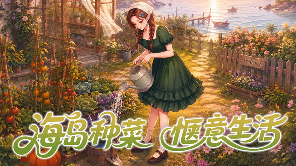 解忧梦幻岛