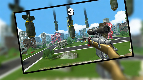 猫咪陪伴模拟器