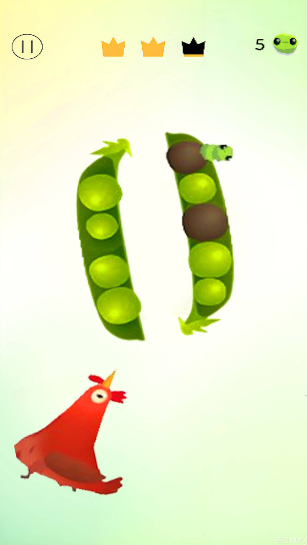 疯狂鸽子模拟-疯狂的鸽子