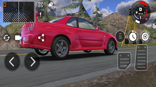 终极车毁模拟器