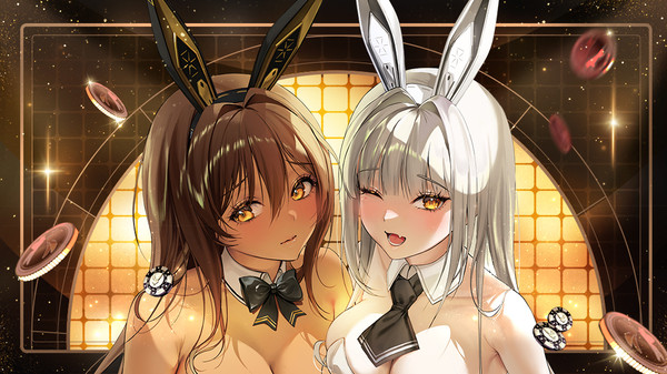 胜利女神：新的希望
