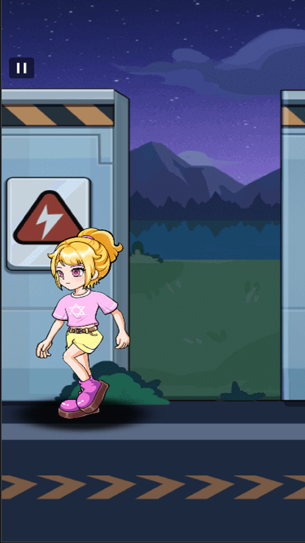 星芒超人2追风者
