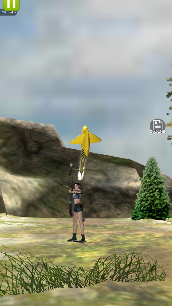 弓箭手大师3D