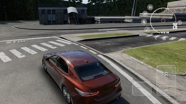 闪电赛车