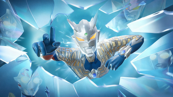 奥特曼：光之战士