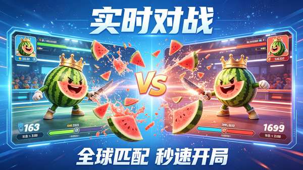瓜王大挑战