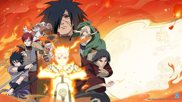 火影忍者：木叶高手