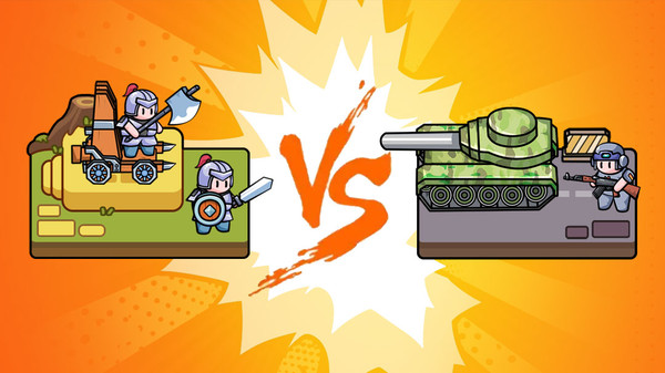 无尽的部落战争