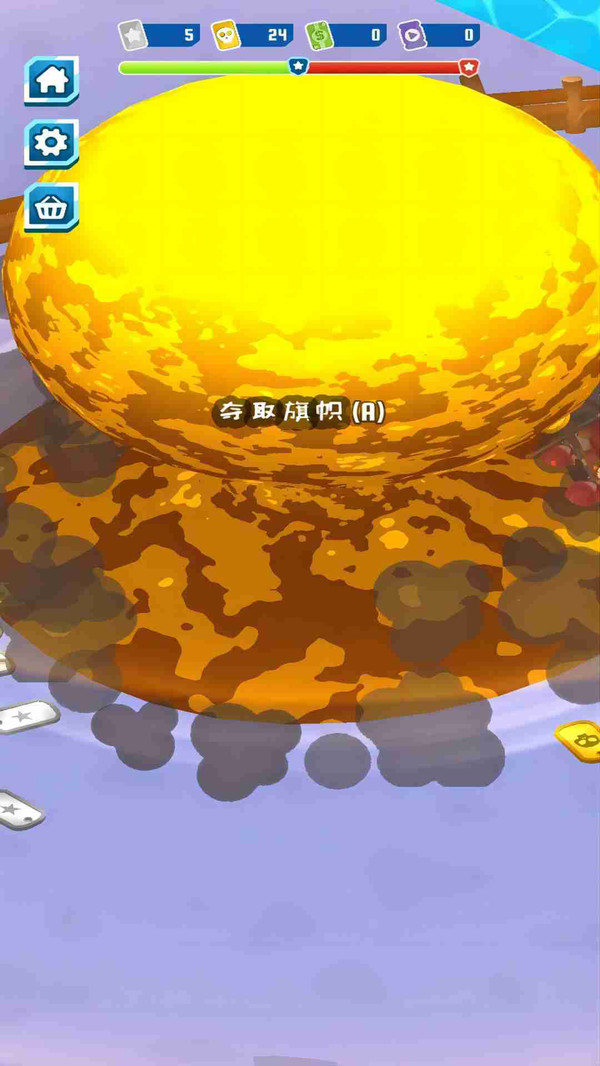 指挥官模拟器