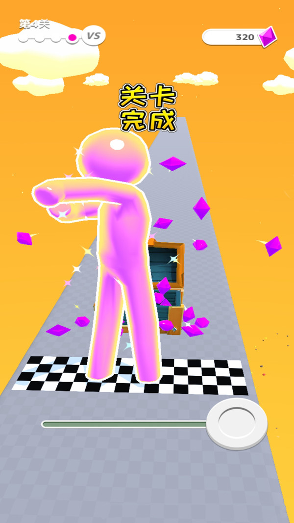 元气少年来通关