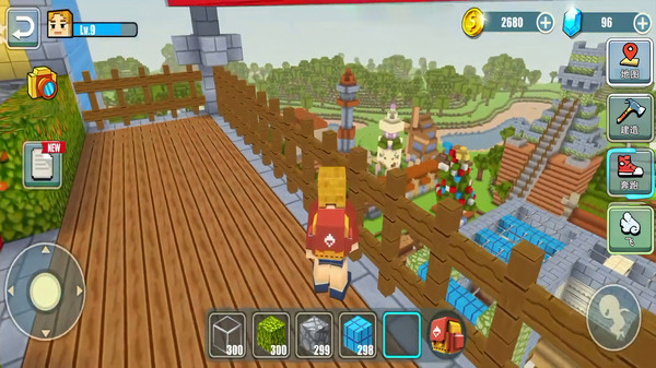 真实农场模拟器