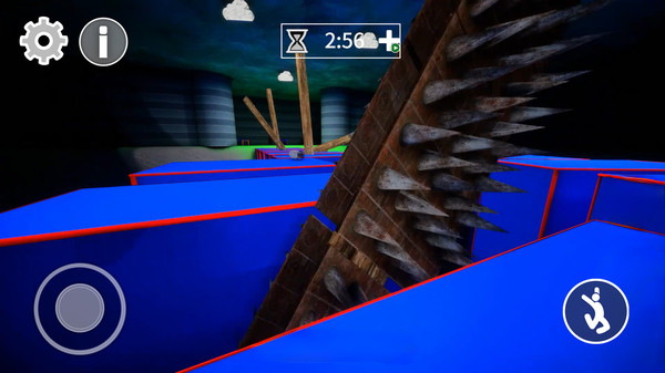 极限求生精英-后室小熊